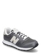 New Balance 500 Classic Sport Women Sport Shoes Sport Sneakers Sport Low Top Sneakers Black New Balance