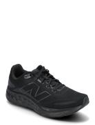 New Balance Freshfoam 680 V8 Sport Men Sport Shoes Sport Running Shoes Black New Balance