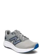 New Balance 460 V4 Sport Men Sport Shoes Sport Running Shoes Grey New Balance