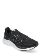 New Balance Freshfoam 680 V8 Sport Men Sport Shoes Sport Running Shoes Black New Balance