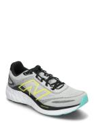 New Balance Freshfoam 680V8 Sport Men Sport Shoes Sport Running Shoes Grey New Balance