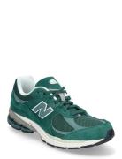 New Balance 2002R Sport Sport Shoes Sport Sneakers Sport Low Top Sneakers Green New Balance