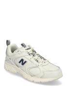 New Balance 408 Sport Women Sport Shoes Sport Sneakers Sport Low Top Sneakers White New Balance