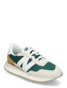 New Balance 237 Sport Men Sport Shoes Sport Sneakers Sport Low Top Sneakers Green New Balance