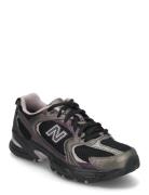 New Balance 530 Sport Women Sport Shoes Sport Sneakers Sport Low Top Sneakers Black New Balance