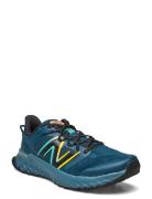 New Balance Freshfoam Garo Sport Men Sport Shoes Sport Running Shoes Blue New Balance