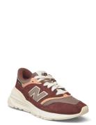 New Balance U997 Sport Women Sport Shoes Sport Sneakers Sport Low Top Sneakers Brown New Balance