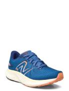 New Balance Freshfoam Evoz V3 Sport Women Sport Shoes Sport Running Shoes Blue New Balance