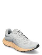 New Balance 520 V8 Sport Women Sport Shoes Sport Running Shoes Grey New Balance