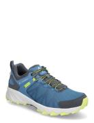 Peakfreak Ii Outdry Sport Sport Shoes Sport Outdoor-hiking Shoes Blue Columbia Sportswear