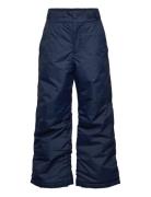 Ice Slope Iii Pant Outerwear Snow-ski Clothing Snow-ski Pants Blue Columbia Sportswear