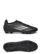 F50 Club Fxg Sport Men Sport Shoes Sport Football Boots Black Adidas Performance