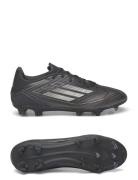 F50 League Fg/Mg Sport Men Sport Shoes Sport Football Boots Black Adidas Performance