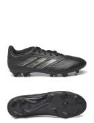 Copa Pure Ii League Football Boots Firm Ground Sport Men Sport Shoes Sport Football Boots Black Adidas Performance