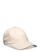 Premium Essentials Dad Cap Sport Sport Accessories Sport Caps Beige Adidas Originals