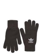 Gloves Sport Women Sport Accessories Sport Gloves Sport Finger Gloves Black Adidas Originals