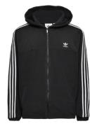 Adidas Adicolor 3Stripes Teddy Fleece Hoodie Sport Men Sport Clothing Sport Sweatshirts & Hoodies Sport Hoodies Black Adidas Originals