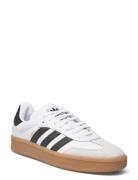 Samba Xlg Sport Sport Shoes Sport Sneakers Sport Low Top Sneakers White Adidas Originals