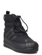 Superstar 360 Boot 2.0 I Sport Winter Boots Winterboots Pull On Black Adidas Originals