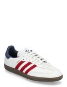 Samba Og Sport Women Sport Shoes Sport Sneakers Sport Low Top Sneakers White Adidas Originals