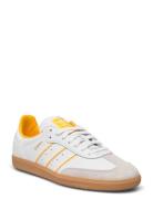 Samba Og Sport Women Sport Shoes Sport Sneakers Sport Low Top Sneakers White Adidas Originals