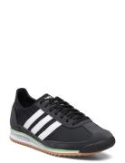 Sl 72 Og W Sport Women Sport Shoes Sport Sneakers Sport Low Top Sneakers Black Adidas Originals