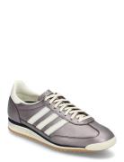 Sl 72 Og W Sport Women Sport Shoes Sport Sneakers Sport Low Top Sneakers Silver Adidas Originals