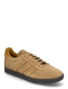 Gazelle Sport Sport Shoes Sport Sneakers Sport Low Top Sneakers Beige Adidas Originals