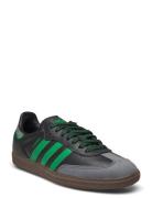 Samba Og W Sport Sport Shoes Sport Sneakers Sport Low Top Sneakers Black Adidas Originals