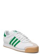 Samoa Sport Sport Shoes Sport Sneakers Sport Low Top Sneakers White Adidas Originals