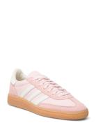 Handball Spezial W Sport Women Sport Shoes Sport Sneakers Sport Low Top Sneakers Pink Adidas Originals