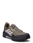 Terrex Ax4 Gtx W Sport Sport Shoes Sport Outdoor-hiking Shoes Green Adidas Terrex