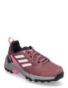 Terrex Eastrail 2 Hiking Shoes Sport Women Sport Shoes Sport Outdoor-hiking Shoes Red Adidas Performance