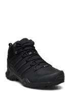 Terrex Swift R2 Mid Gtx Sport Men Sport Shoes Sport Outdoor-hiking Shoes Black Adidas Terrex