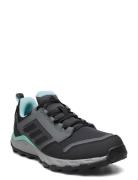 Terrex Tracerocker 2 Gtx W Sport Women Sport Shoes Sport Outdoor-hiking Shoes Grey Adidas Terrex