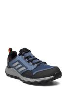 Terrex Tracerocker 2 Gtx Sport Men Sport Shoes Sport Outdoor-hiking Shoes Blue Adidas Terrex