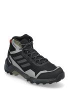 Terrex Eastrail 2 Mid R.rdy Sport Men Sport Shoes Sport Outdoor-hiking Shoes Black Adidas Performance