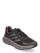 Terrex Soulstride Flow Gtx Sport Men Sport Shoes Sport Running Shoes Black Adidas Terrex