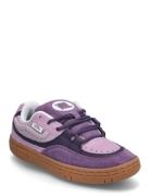 Speed Ls Sport Sport Shoes Sport Sneakers Sport Low Top Sneakers Purple VANS