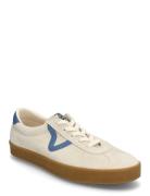 Sport Low Sport Sport Shoes Sport Sneakers Sport Low Top Sneakers Cream VANS