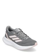 Runfalcon 5 W Sport Women Sport Shoes Sport Running Shoes Grey Adidas Performance