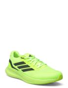 Runfalcon 5 Running Shoes Sport Men Sport Shoes Sport Running Shoes Green Adidas Performance