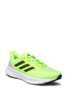 Ultrarun 5 Sport Sport Shoes Sport Running Shoes Green Adidas Performance