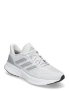 Ultrarun 5 Sport Sport Shoes Sport Running Shoes White Adidas Performance