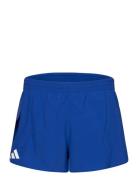 Adizero E Split Sport Sport Clothing Sport Shorts Sport Training Shorts Blue Adidas Performance