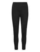 Ultimateadidas Running 7/8 Leggings Sport Sport Clothing Sport Tights Sport Training Tights Black Adidas Performance