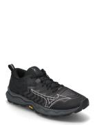 Wave Daichi 8 Gtx Sport Men Sport Shoes Sport Running Shoes Black Mizuno