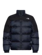 M Diablo Down 2.0 Jacket Sport Men Sport Clothing Sport Outerwear Sport Jackets Sport Padded Jackets Navy The North Face