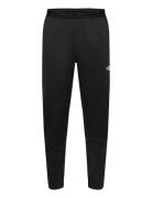 M Mountain Athletics Fleece Pant Sport Men Sport Clothing Sport Pants Sport Training Pants Black The North Face