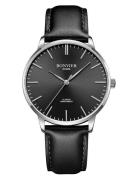 Bonvier Classic Accessories Watches Analog Watches Black Bonvier